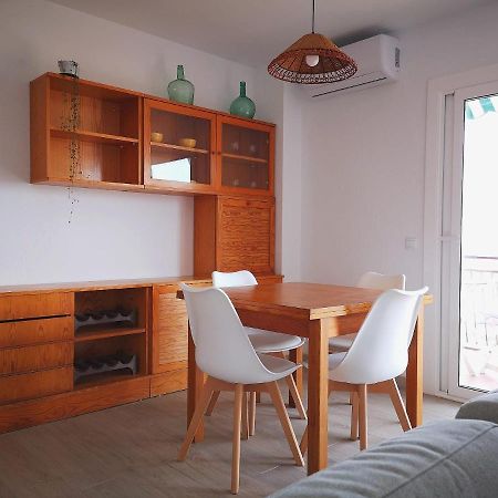 Apartamento Ático Frente Al Mar Canyet de Mar Exterior foto