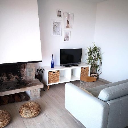 Apartamento Ático Frente Al Mar Canyet de Mar Exterior foto