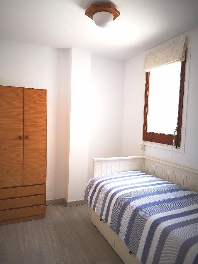 Apartamento Ático Frente Al Mar Canyet de Mar Exterior foto