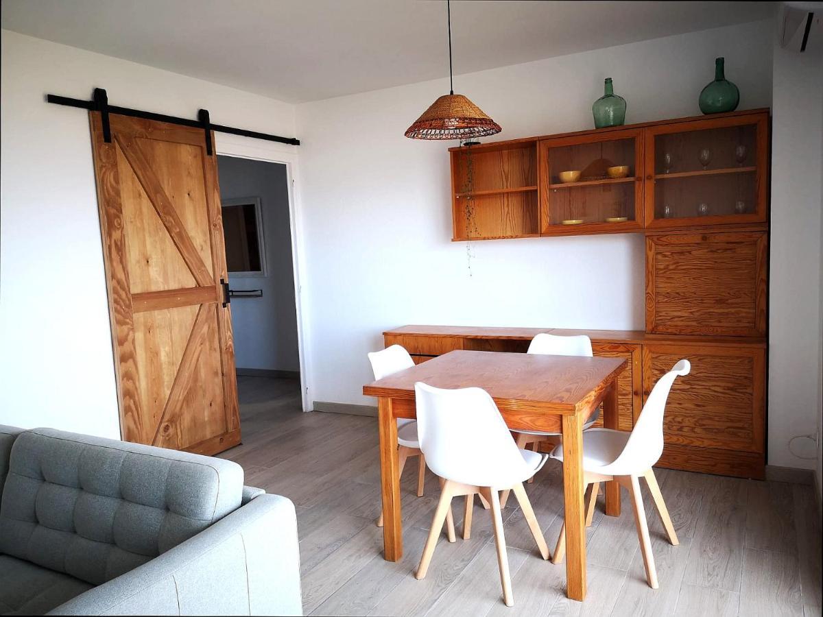 Apartamento Ático Frente Al Mar Canyet de Mar Exterior foto