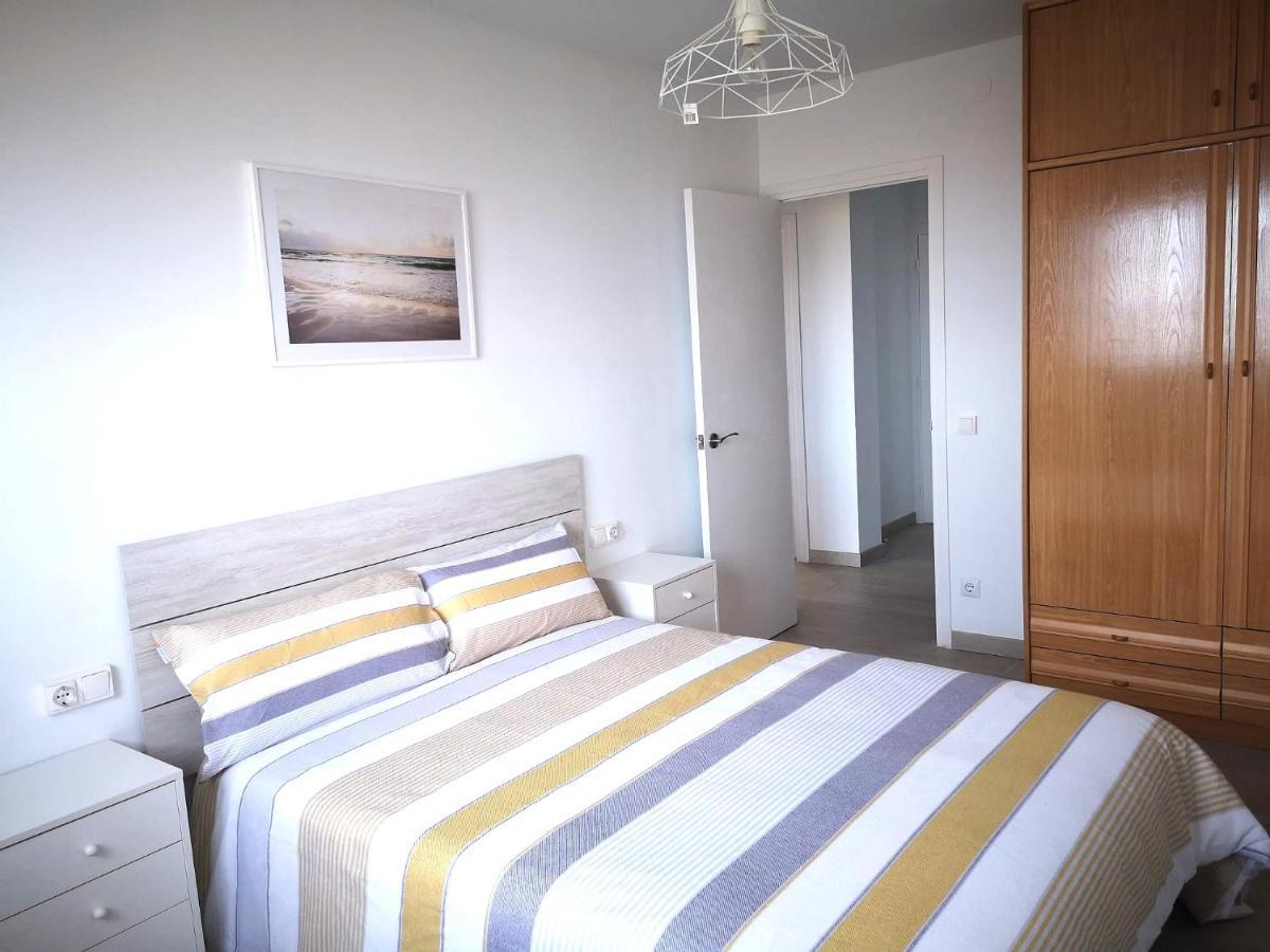Apartamento Ático Frente Al Mar Canyet de Mar Exterior foto