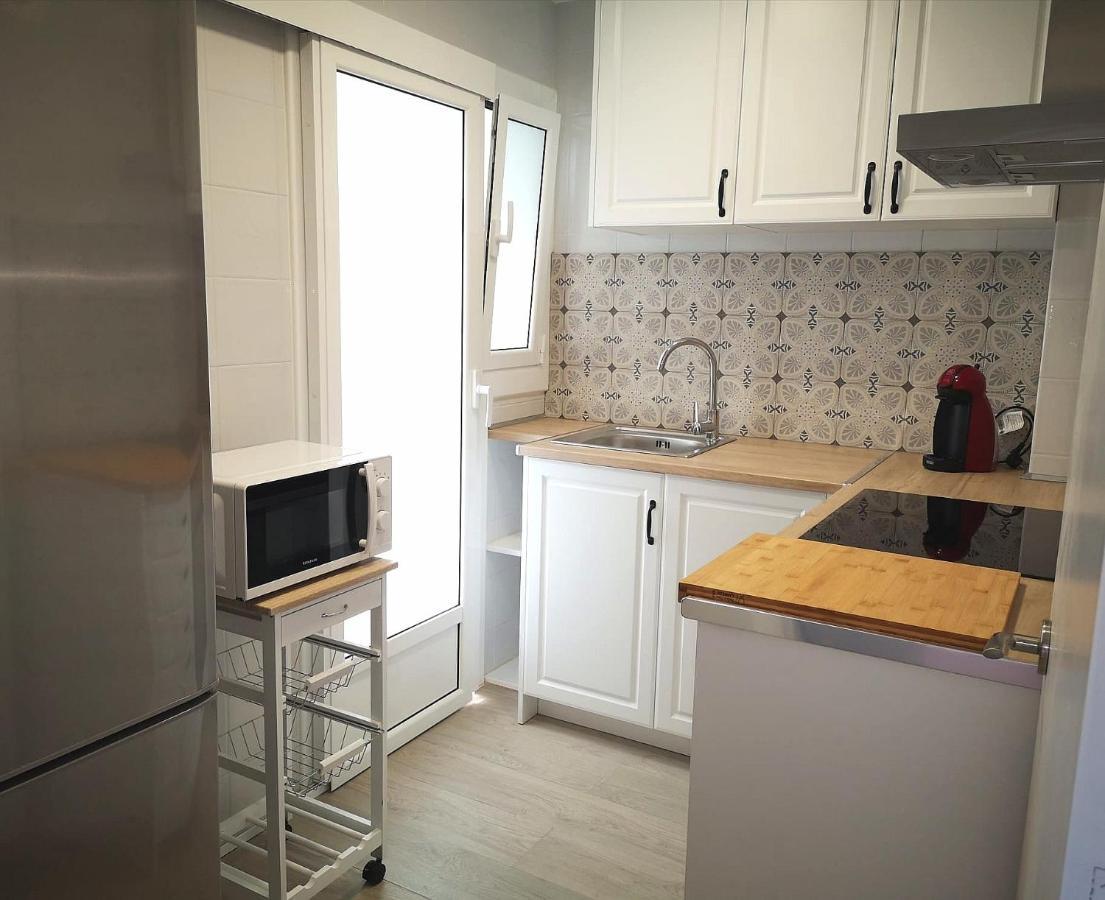 Apartamento Ático Frente Al Mar Canyet de Mar Exterior foto